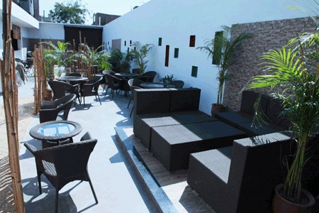 Hotel La Fusion